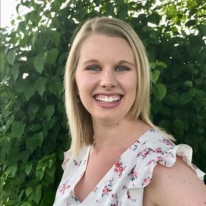 Meet your Posher, Marina